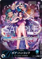 OP07-038 AA [OP-07] - Boa Hancock