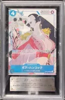 OP02-059 AA [PCS-2024] - Boa Hancock | ARS 10+