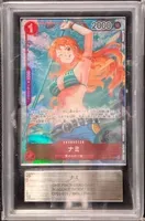 OP01-016 AA [OP-01] - Nami | ARS 10+