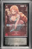 ST01-007 AA [SB2022-12] - Nami | ARS 10+