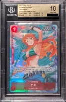 OP01-016 AA [OP-01] - Nami | BGS 10