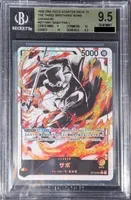 ST13-001 AA [ST-13] - Sabo | BGS 9.5