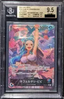 OP04-001 AA [OP-04] - Nefeltari Vivi | BGS 9.5