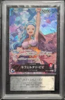 OP04-001 AA [OP-04] - Nefeltari Vivi | ARS 10+