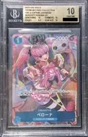 OP01-077 AA [PCC-GIRLS] - Perona | BGS 10