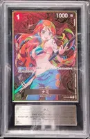 ST01-007 SAA [PRB-01STORAGE] - Nami | ARS 10+