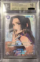 OP01-078 SP [OP-04] - Boa Hancock | BGS 10