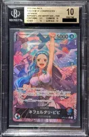 OP04-001 AA [OP-04] - Nefeltari Vivi | BGS 10