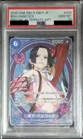 EB03-026 SP [EB-03] - Boa Hancock | PSA 10