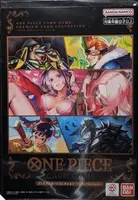 Premium Card Collection -BEST SELECTION VOL.2 Set