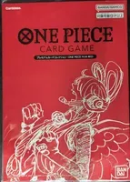 Premium Card Collection -FILM RED Edition Set