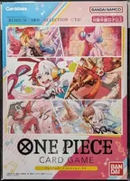 Premium Card Collection -Uta Set
